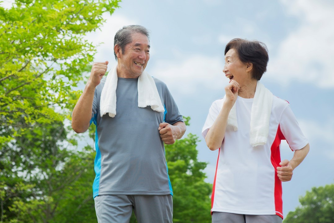 運動控糖與糖尿病運動處方