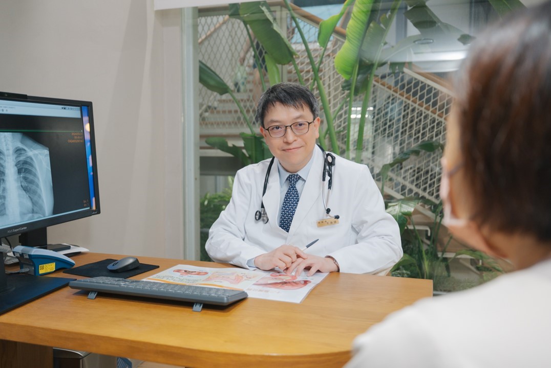 健康檢查前空腹與抽血檢查