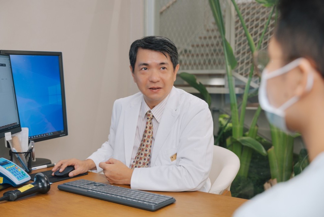 阿茲海默症檢測