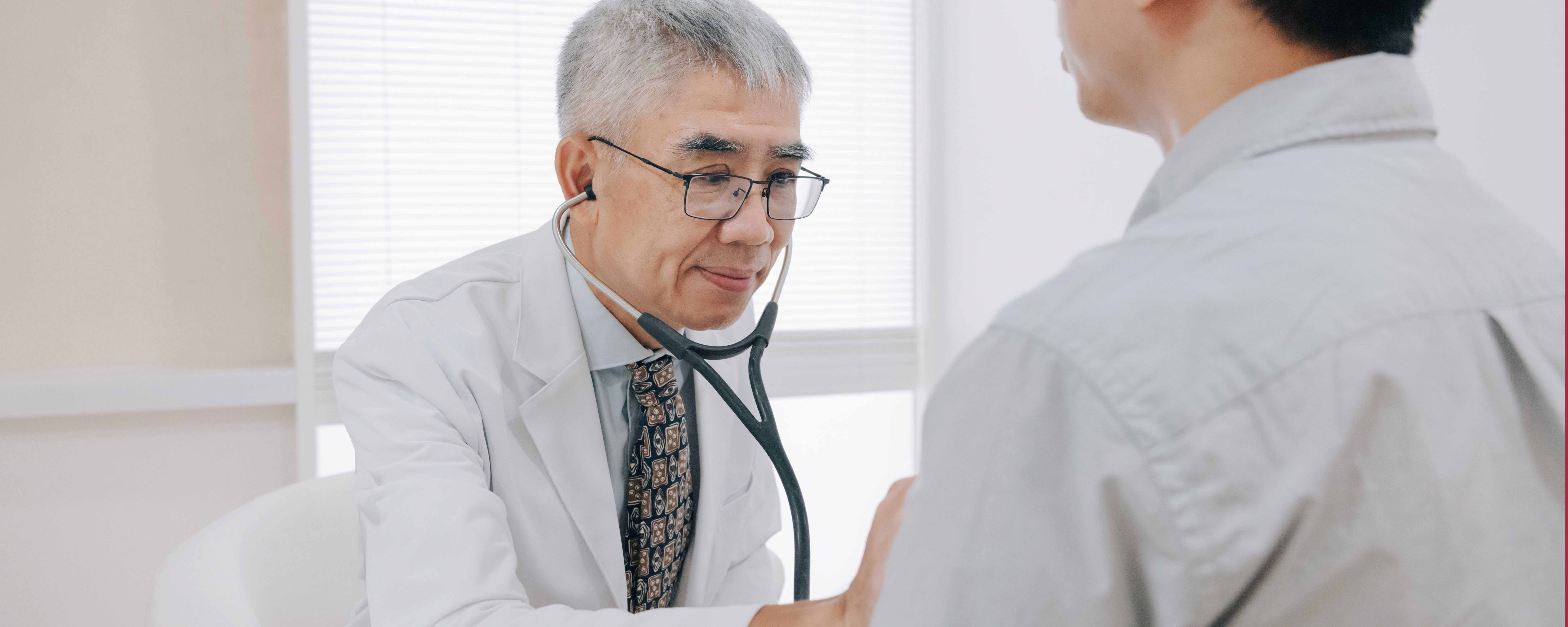 家齡診所多專科整合與全齡健康照護