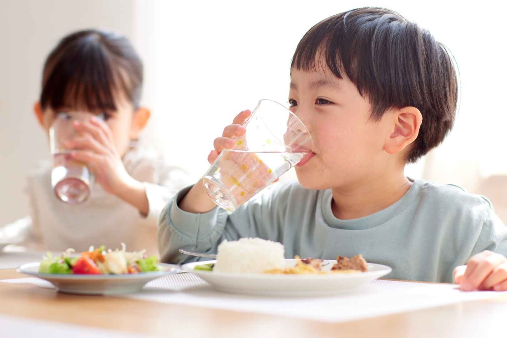 家齡診所兒童疫苗接種與家庭健康照護