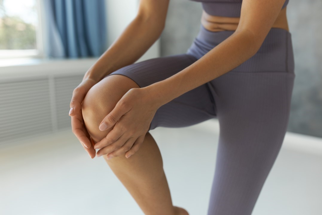 運動時膝蓋痛，是「十字韌帶」受傷嗎？物理治療師3建議，享受運動樂趣又顧好十字韌帶