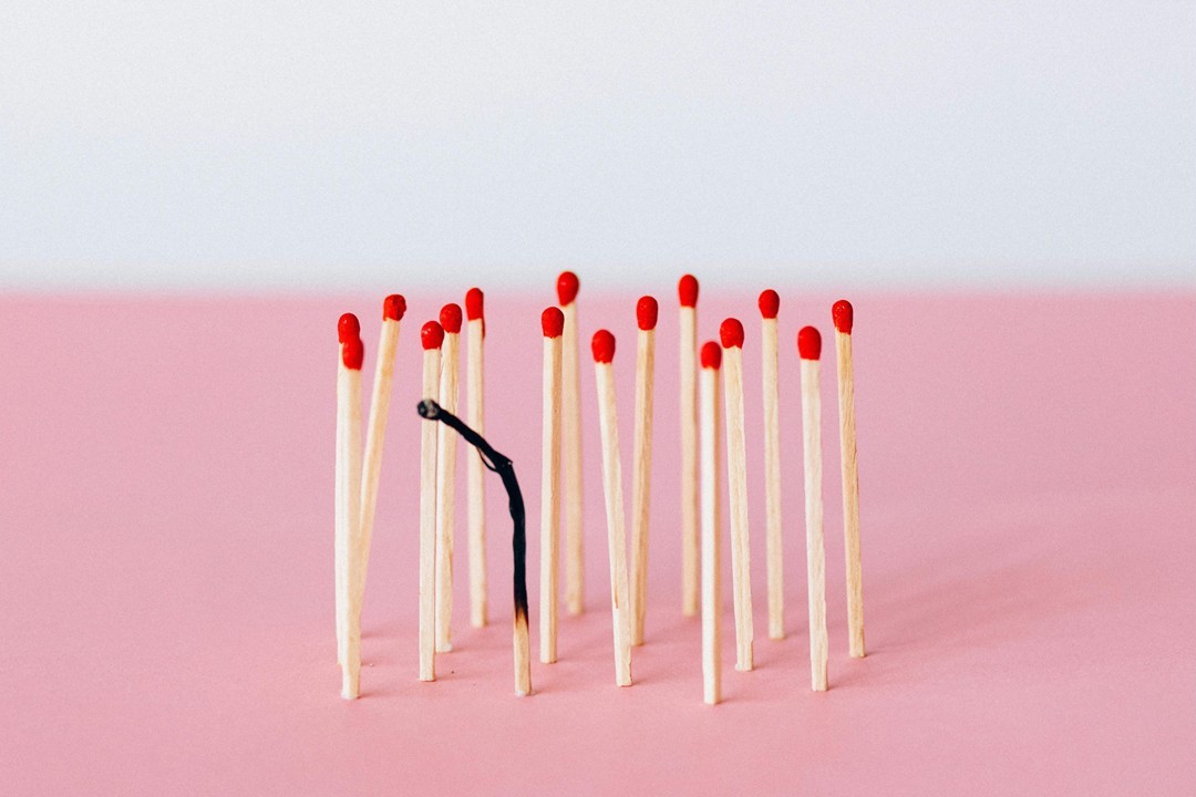 工作倦怠的自我覺察與自我修復