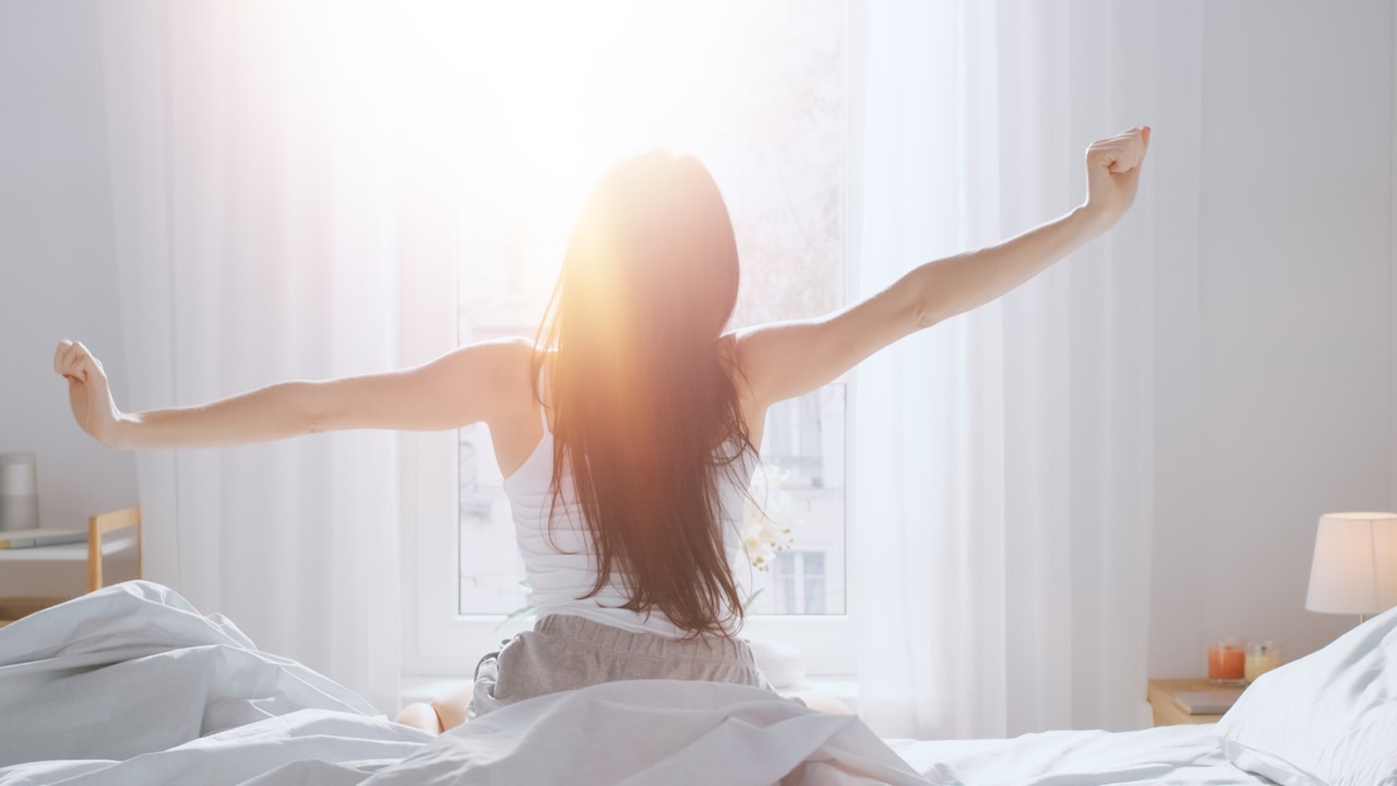 避免過年後失眠，身心科醫師教您年節「有效休息」4技巧